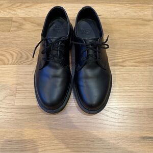 Dr Martens Mono 1461 Size 38